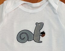 Babyhug Knitted Full Raglan Sleeves Squirrel Embroidered Pullover Sweater - Pink main image 1
