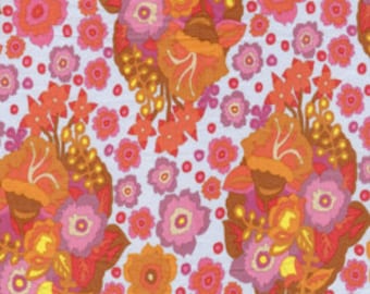 waxed fabric Anna Maria Horner little folks...