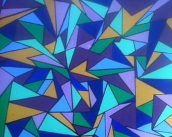 Popular items for crystal painting on Etsy