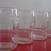 Vintage Travelodge Glasses