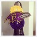 Baltimore Ravens NFL Headband