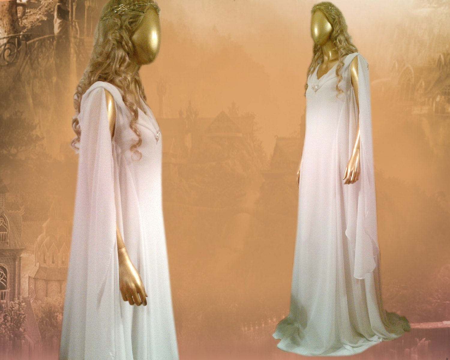 wedding gowns lady galadriel wedding gowns lady galadriel