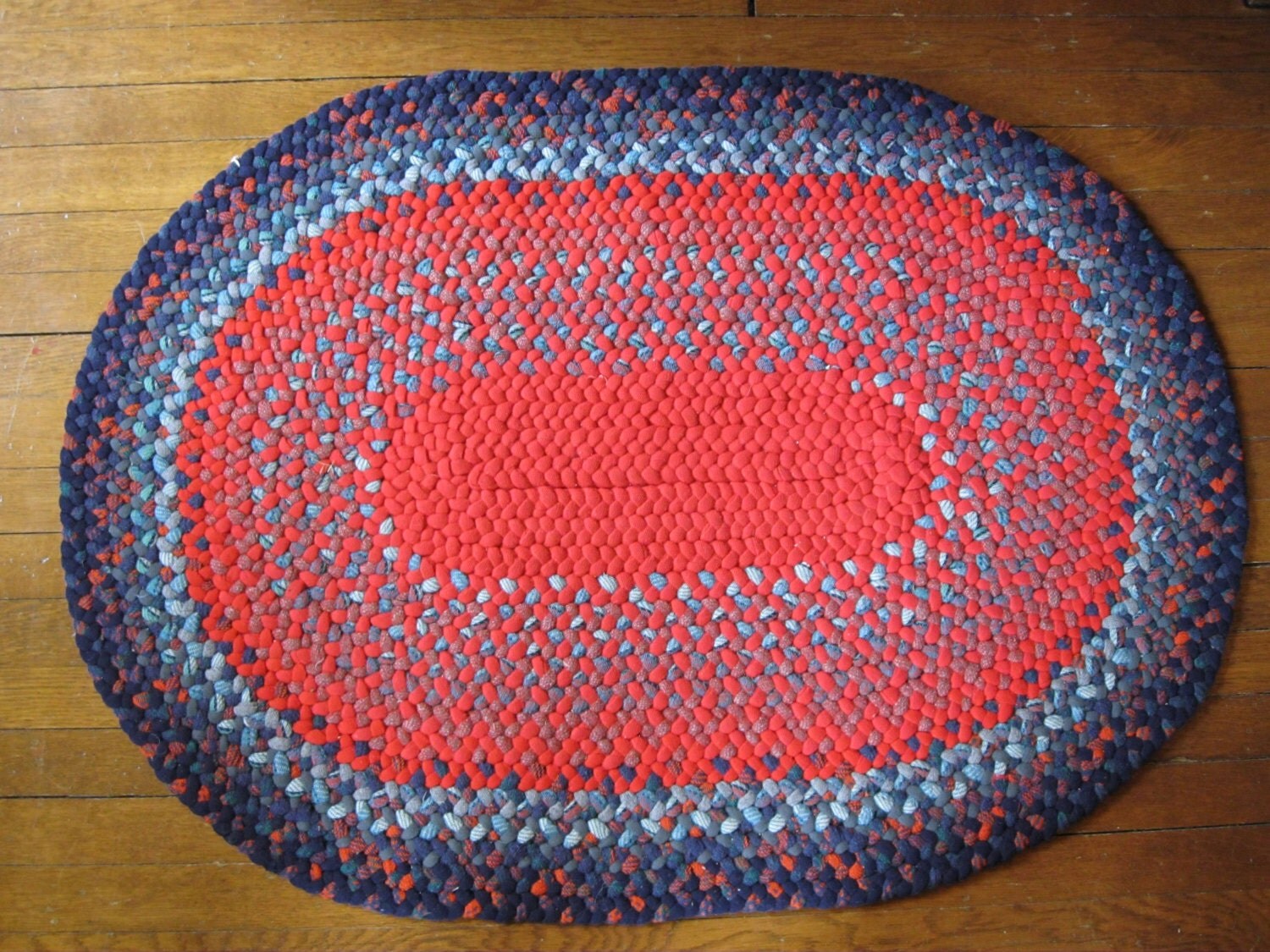 Small Braided Throw Rugs Pictures