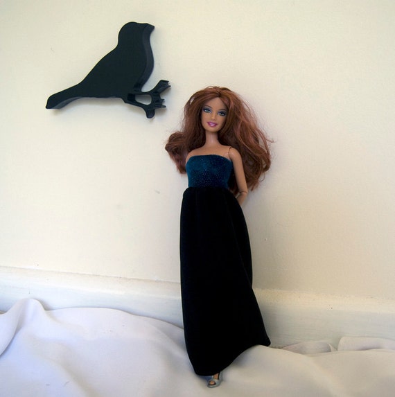 barbie maxi