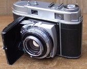 Kodak Retina II c Rangefinder