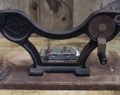 Agfa 8mm Film Editor Splicer