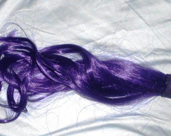 Rarity Unicorn tail unicorn costume Horse My Little Pony Tail Cosplay Costume MLP Blonde Purple Dark