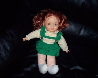 northern tissue doll