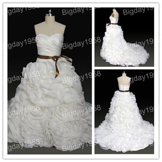 handmade ball gowns
