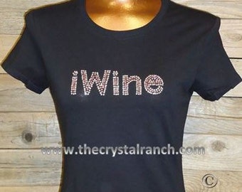 got wine shirt