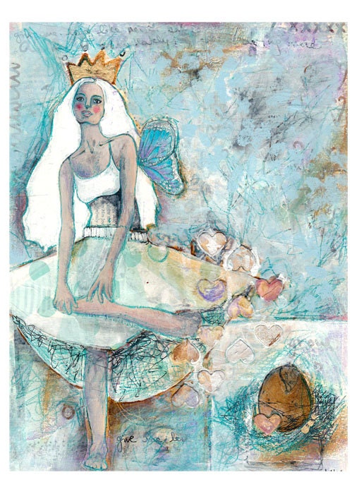https://www.etsy.com/listing/125911848/dancing-queen-mixed-media-art-print