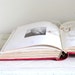 SALE - Richard Hawes And Some Of His Descendants Vintage Hardcover Book
