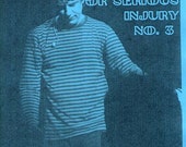 This Could Lead to Excellence or Serious Injury #3