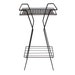 1950s Telephone Stand Mid Century Modern