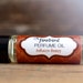 Tobacco Honey Perfume Oil, Pipe Tobacco, Honey, Smoked Tea
