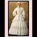 Civil War Belle - Ladies Gown-Jacket Ensemble-Costume Sewing Pattern-Inspired from Film Cold Mountain -Nicole Kidman -Uncut-Size 10-18-RARE