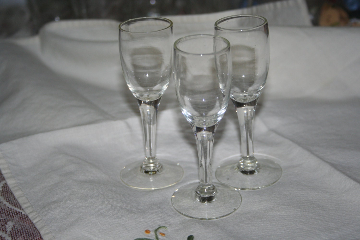 Cordial Glasses Haute Juice