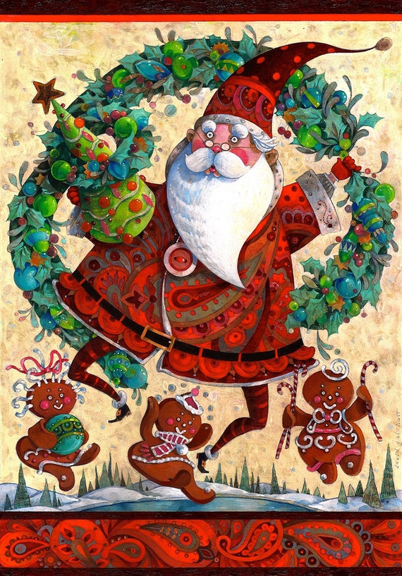 frolic