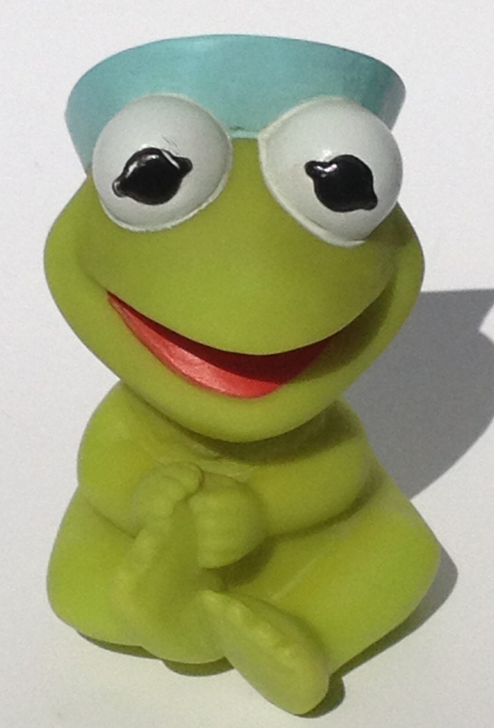 kermit beanie baby