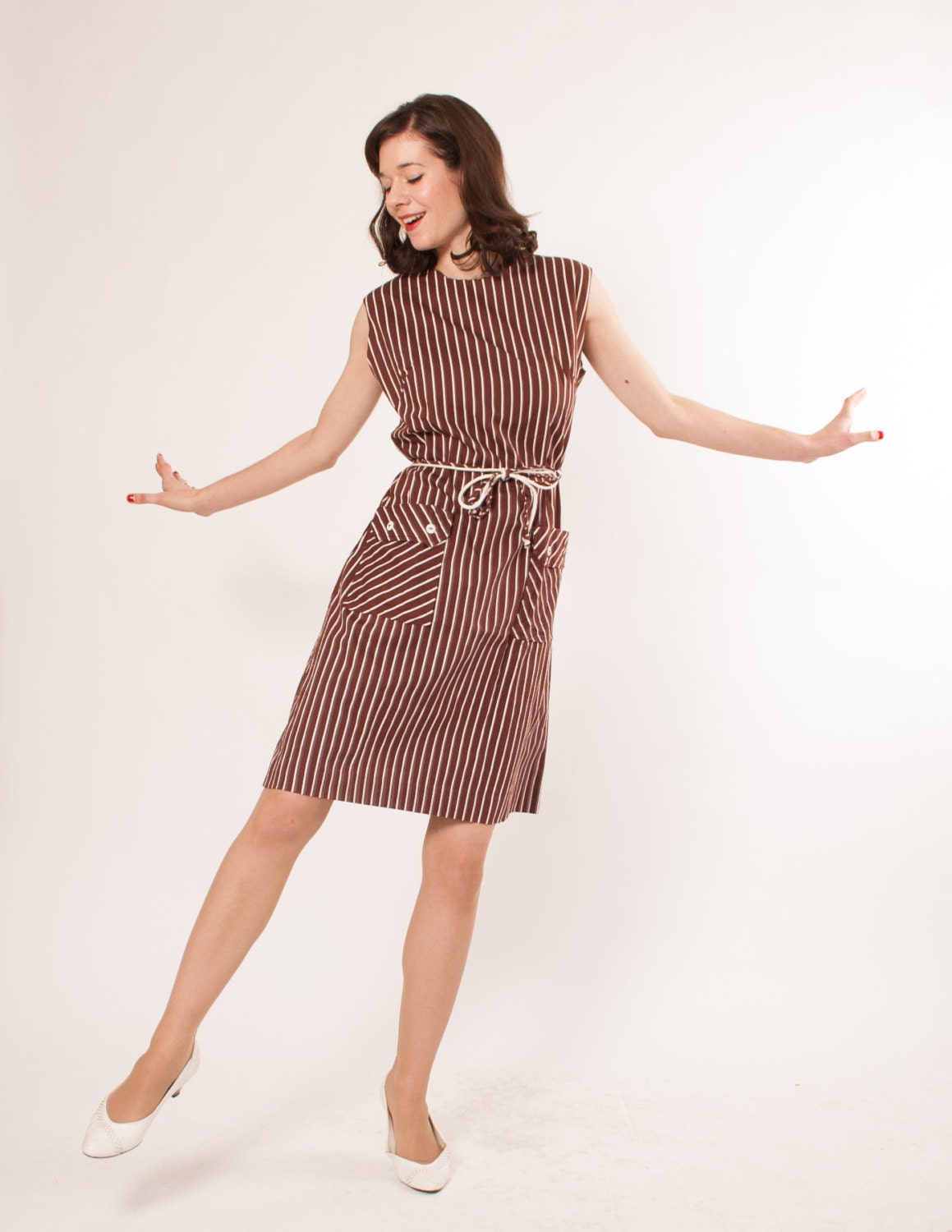 Cool Shift Dresses In 1960s in the world The ultimate guide 