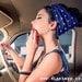 Sailor Spot bandana - single