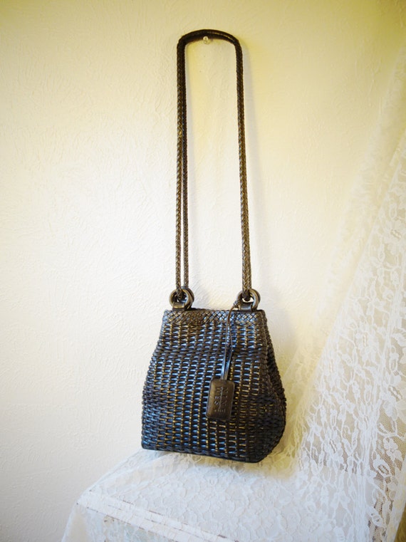 vintage nine west bags