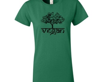 Popular items for vegan t shirt on Etsy