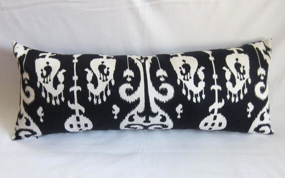 36 14 pillow cover x Kravet   Items 14 Cover Ikat similar Pillow to Long Lumbar