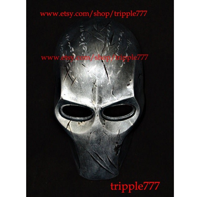 Army of two mask Paintball airsoft mask Halloween mask