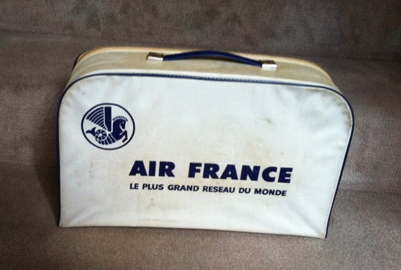 air france baggage weight