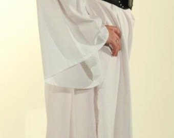 Princess Leia Costume handmade in any size