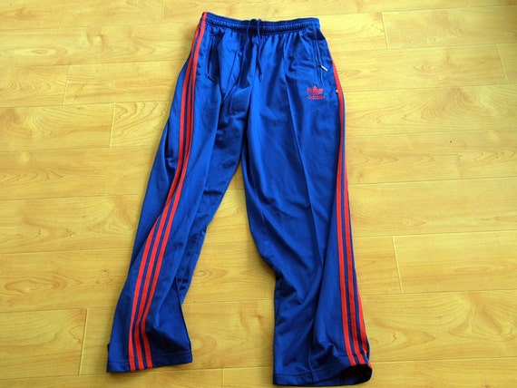 80s tracksuit bottoms