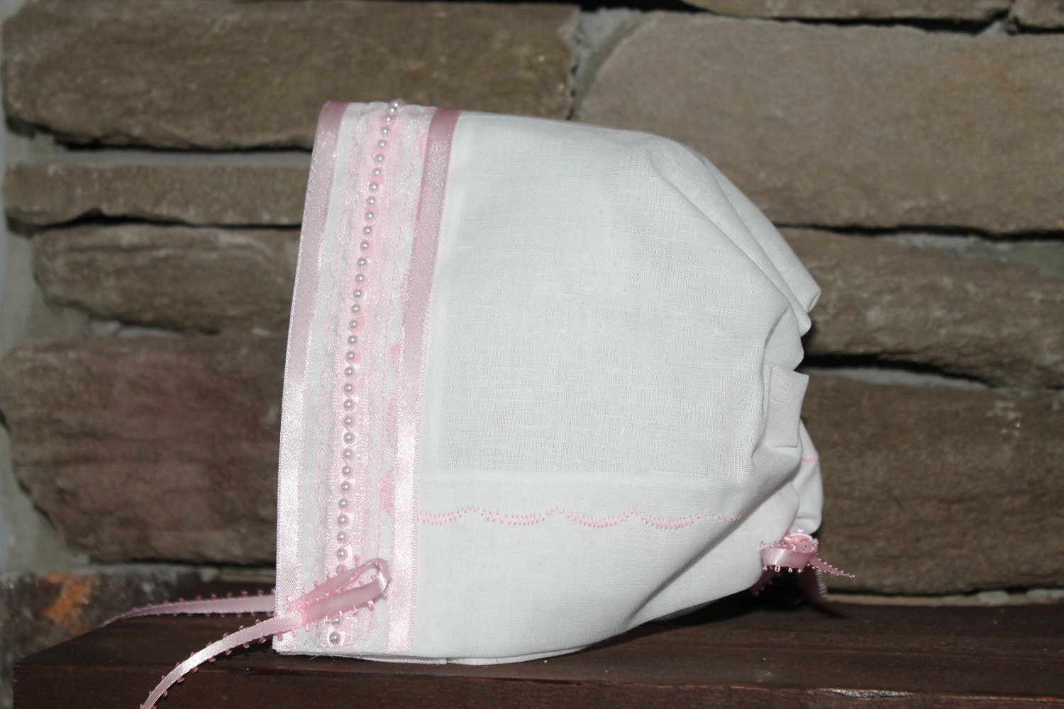 Magic Hankie for baptism wedding christening