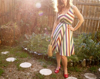 long lawn maxi