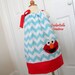 elmo pillowcase