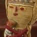 Doll Vintage Mom Baby Latin American Ethnic Nicaragua Textile Clothing Mothers Day Free Gift Wrap