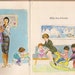VINTAGE KIDS BOOK Families and Friends
