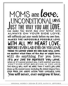 New &amp; Expectant Moms - Etsy Mother's Day Gifts