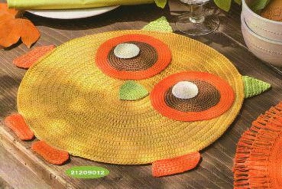 Placemat OWL   Il 570xN.441292068 T0ax 