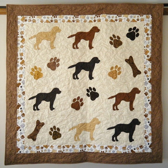 labrador-retrievers-quilt-throw-size-52-x-54-by-doodlebugquilts