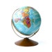 Replogle World Nation Series Globe