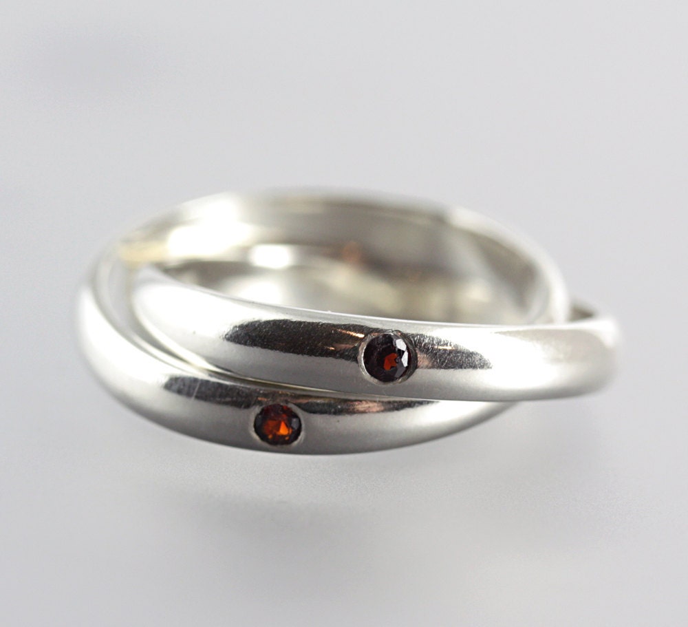 russian wedding rings silver wedding ring garnet ring russian wedding rings silver wedding ring garnet ring