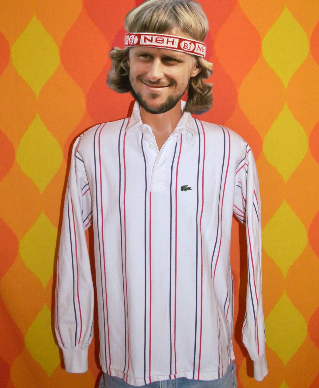 columbia bahama shirt