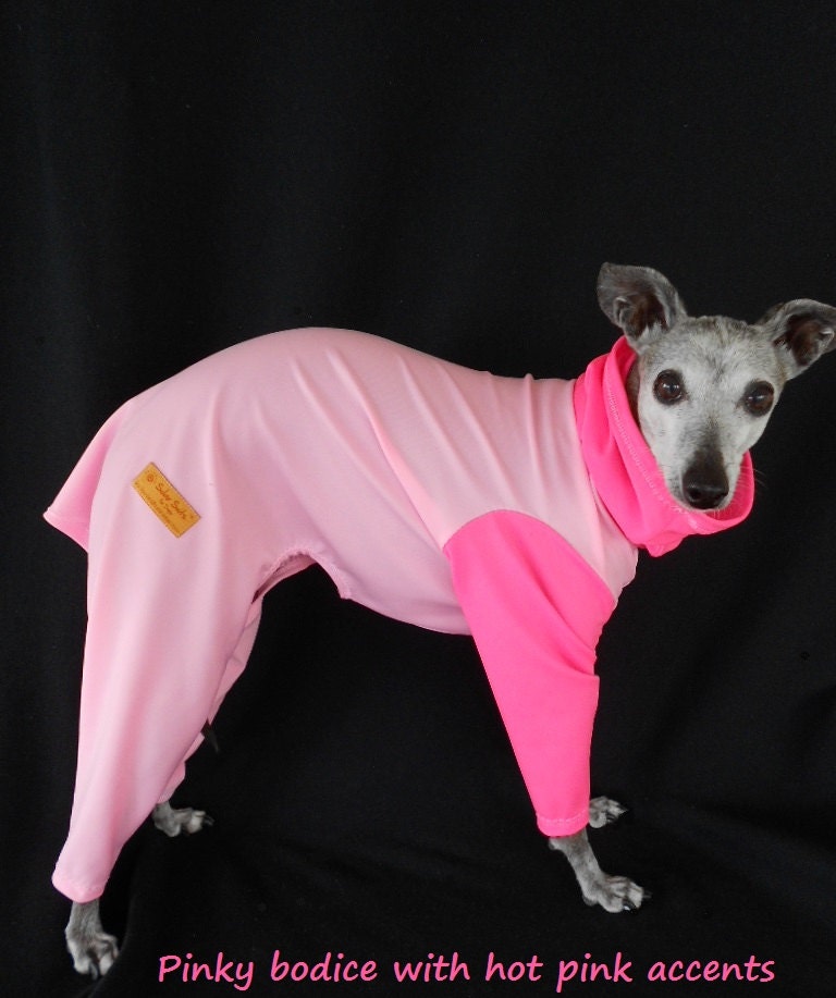 The Original Custom Made UV Protection Sun Suits for Hairless