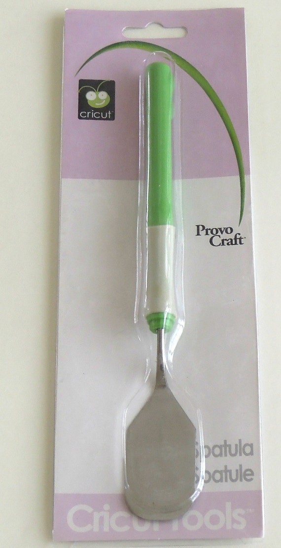 Cricut Spatula