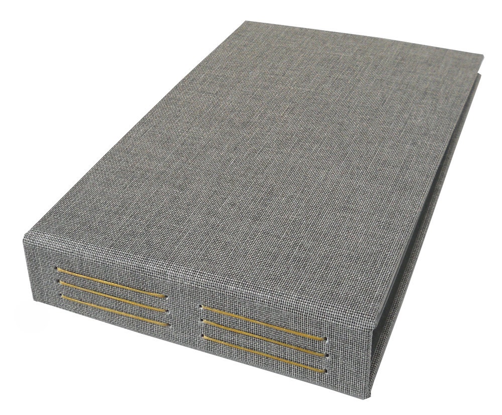 ticket stub album 48 tickets