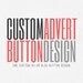 Ad button blog button custom advertisement advert