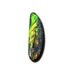 Sterling silver and Australian opal doublet ring: made to order