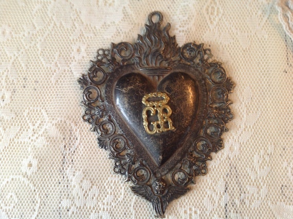 Ex Voto Vintage 7