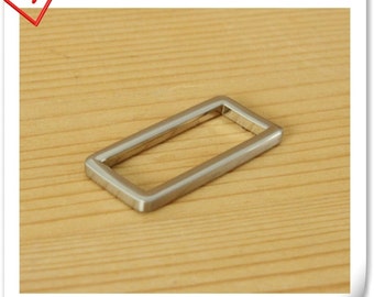 Rectangular ring | Etsy
